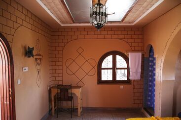 پانسیون Maison D'hôte Tizwiyate Dades