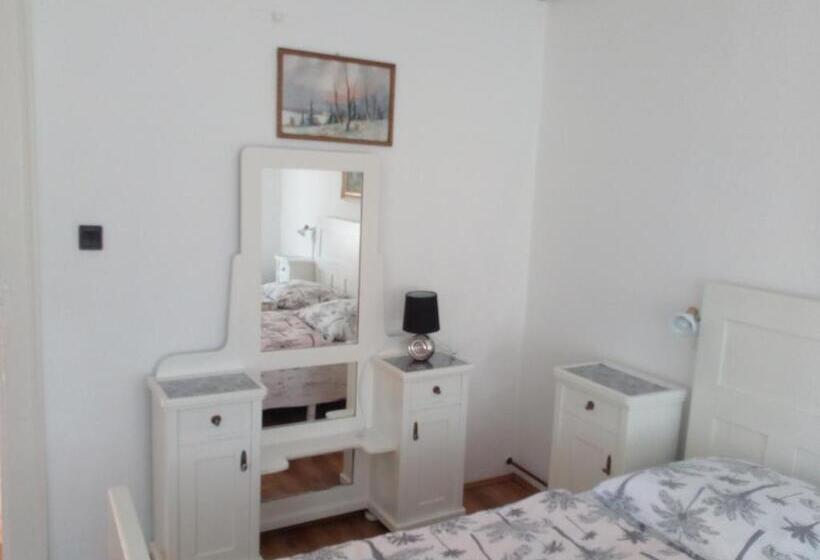 پانسیون Nosztalgia Vendégház