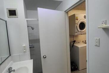 Perth City Apartment