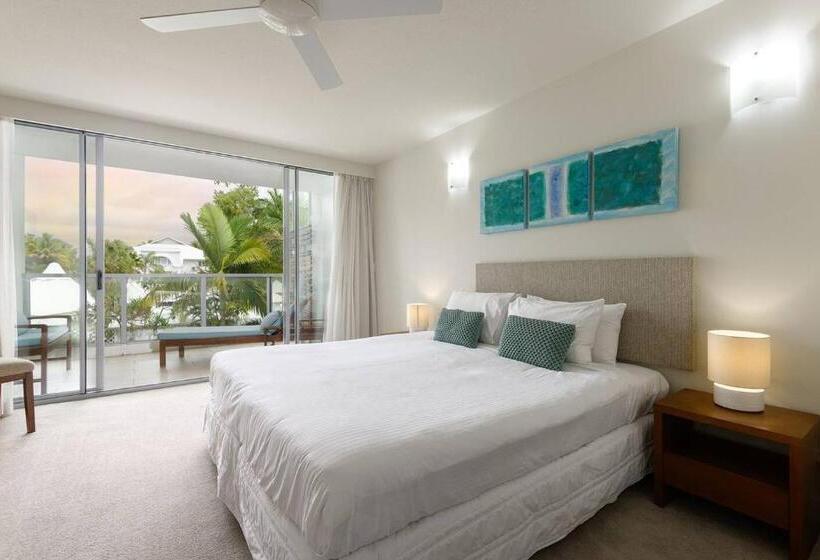 リゾートホテル Aspen   Beachfront Bliss At The Drift
