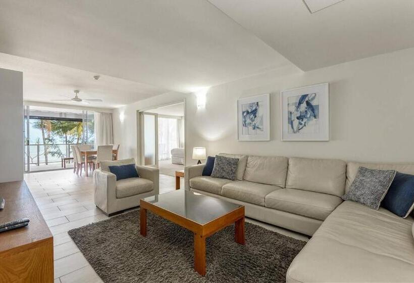 リゾートホテル Aspen   Beachfront Bliss At The Drift