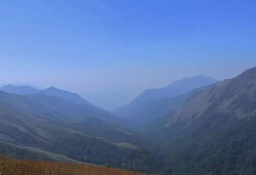 渡假胜地  Robusta Valley   A Wandertrails Stay