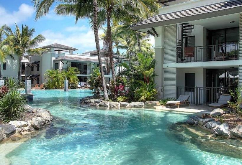 Luxury Apartments At Temple Resort And Spa Port Douglas