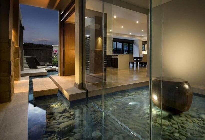Luxury Apartments At Temple Resort And Spa Port Douglas