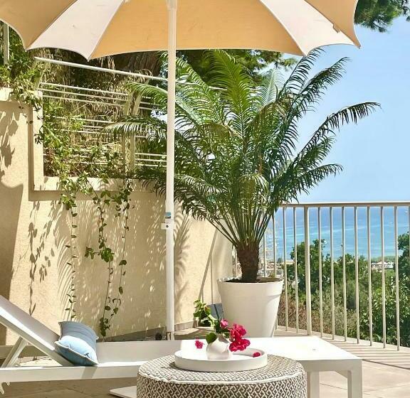 S'o Suites Tropea