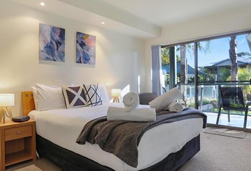 Sorrento Apartments Merimbula