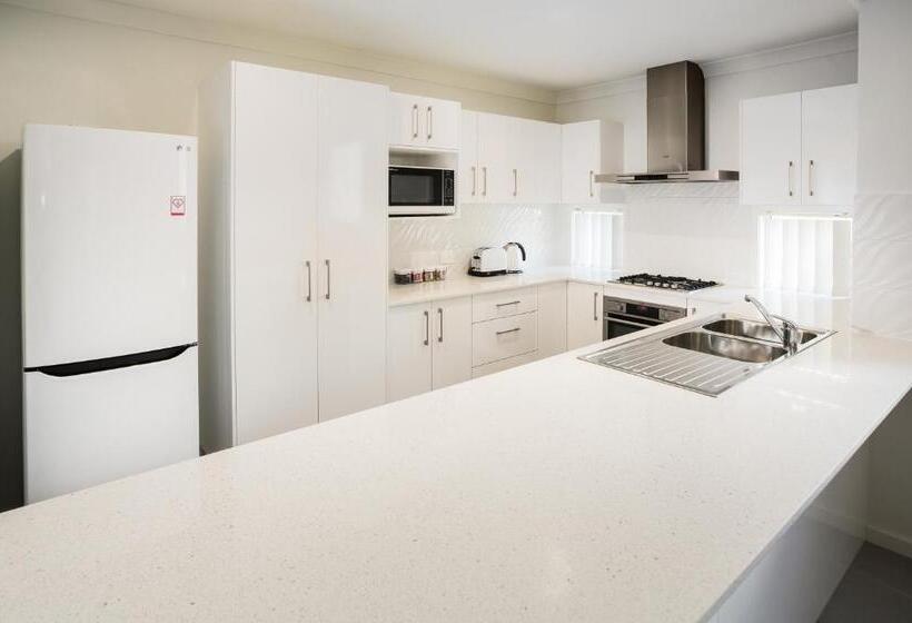 Wallsend Executive Apartments