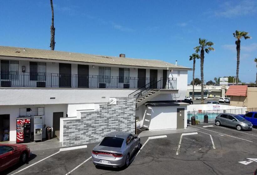Big 7 Motel