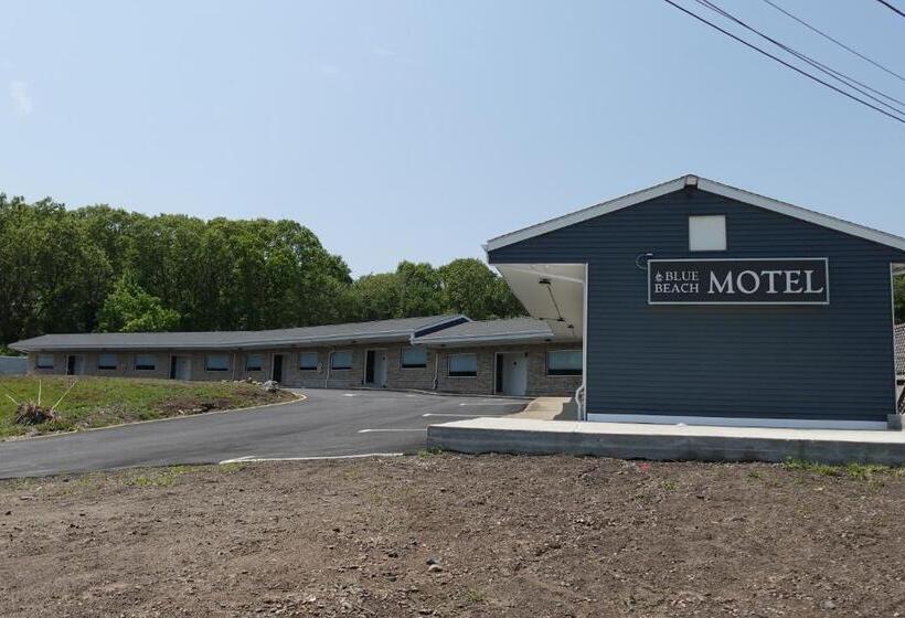 Blue Beach Motel Providence North Kingstown