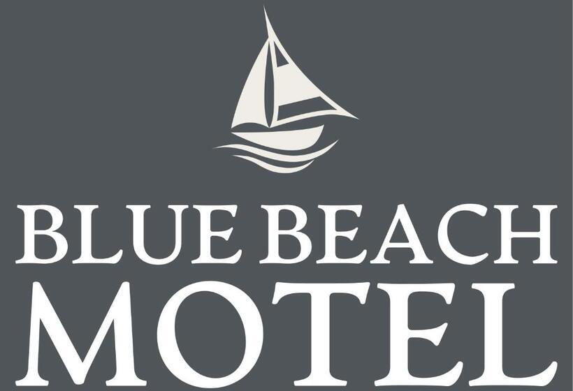 Blue Beach Motel Providence North Kingstown
