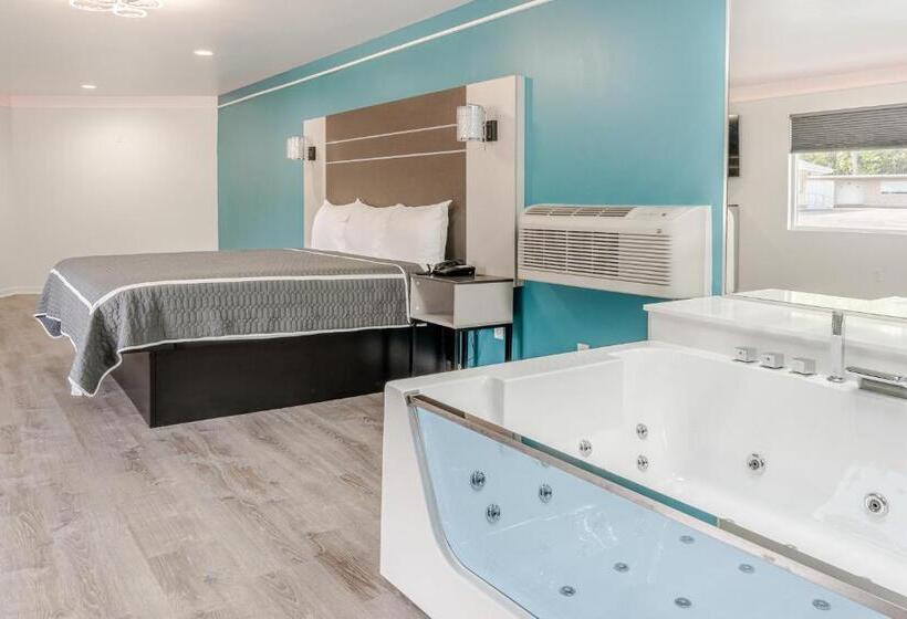 Blue Beach Motel Providence North Kingstown