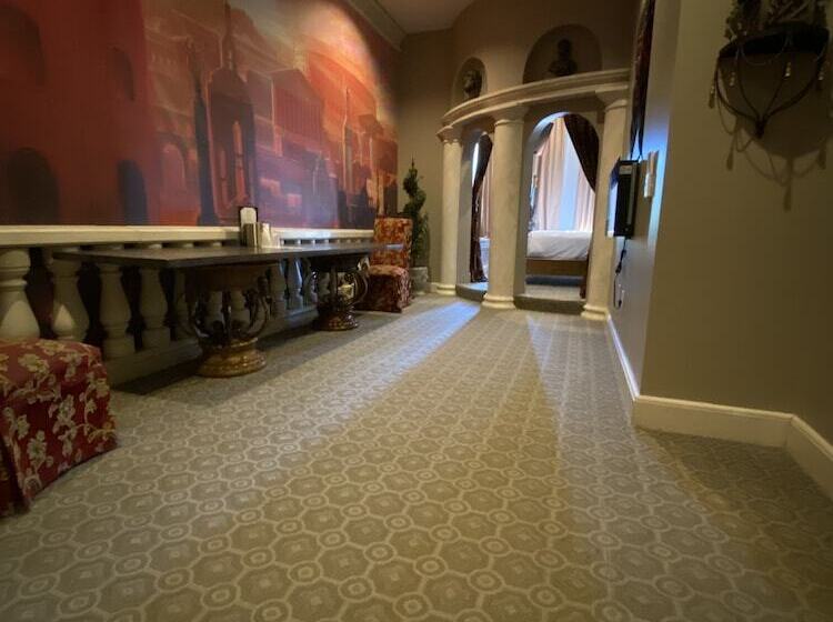 Chateau Avalon Hotel & Spa