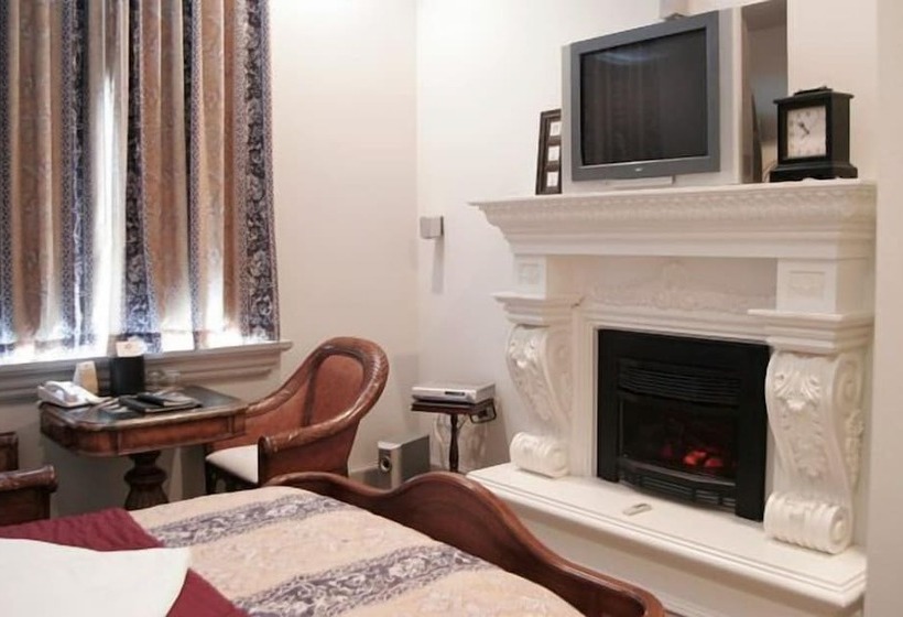 Chateau Avalon Hotel & Spa