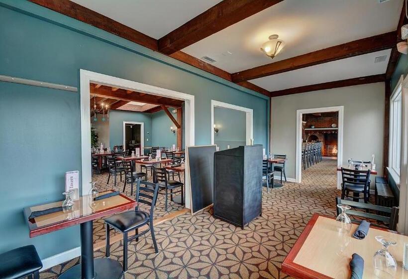 Colonial Motel And Spa