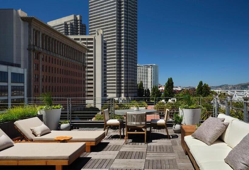 1 Hotel San Francisco