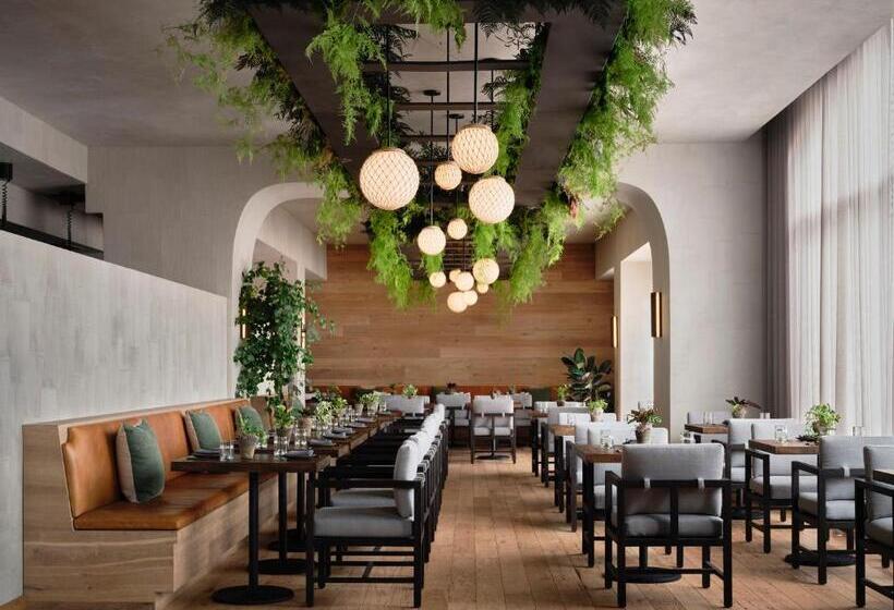 1 Hotel San Francisco