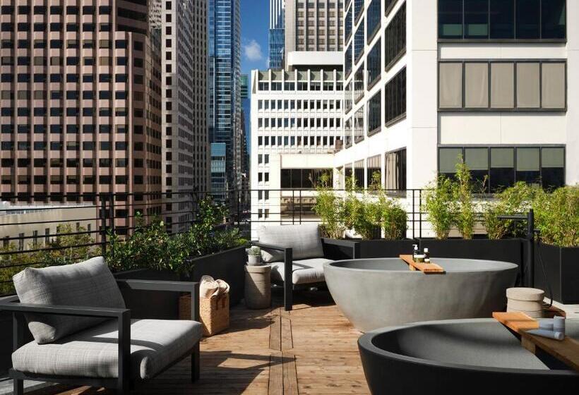 1 Hotel San Francisco