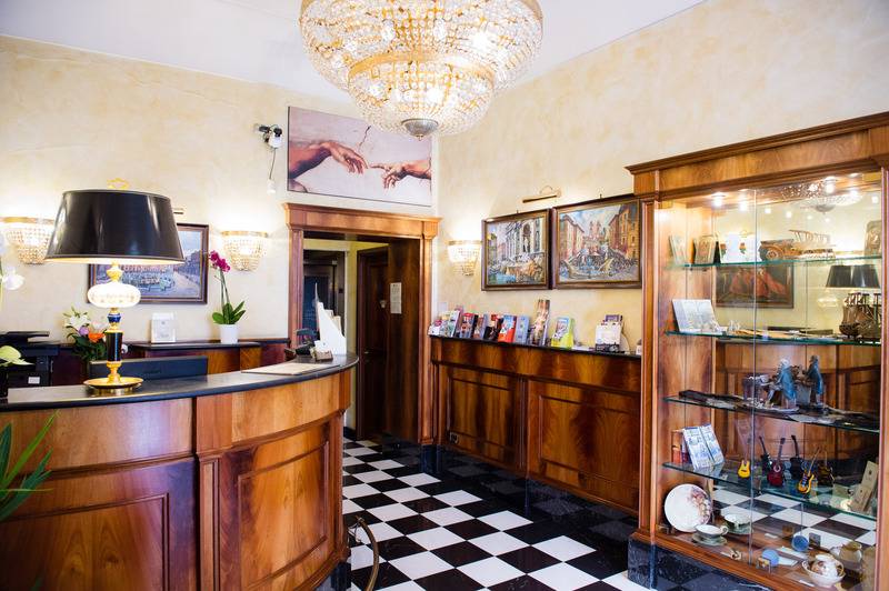 Fotos del hotel Amadeus:  4