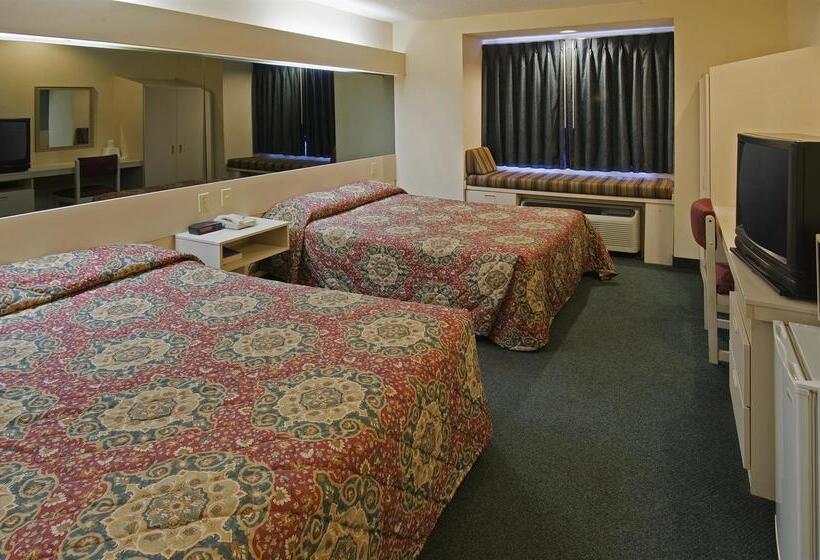 فندق Americas Best Value Inn & Suites Mcdonough