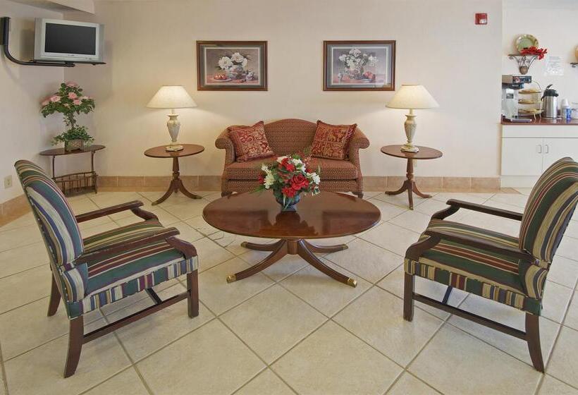 فندق Americas Best Value Inn & Suites Mcdonough