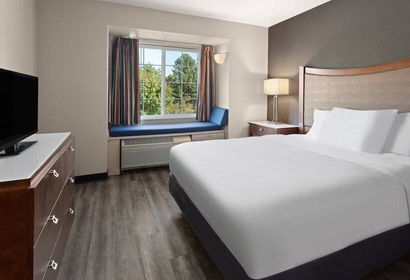 호텔 Americas Best Value Inn & Suites Racine