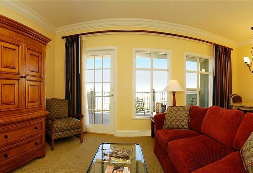 בית מלון כפרי Aston MonteLago Village Resort