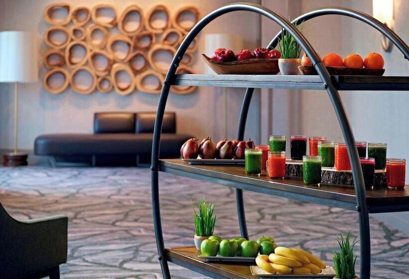 فندق Atlanta Marriott Alpharetta