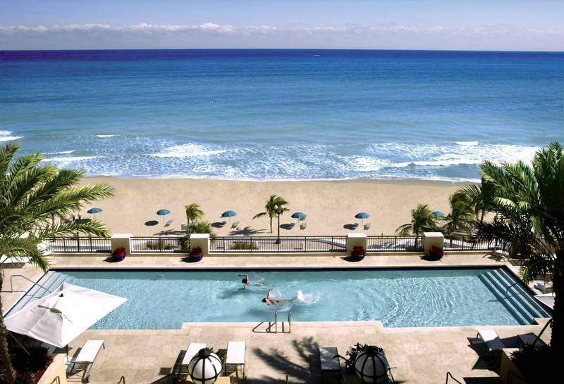 The Atlantic Hotel & Spa