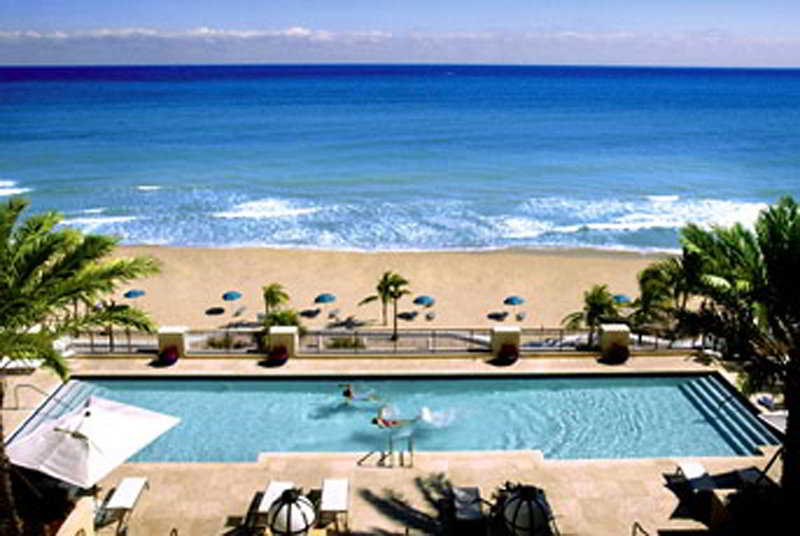 The Atlantic Hotel & Spa