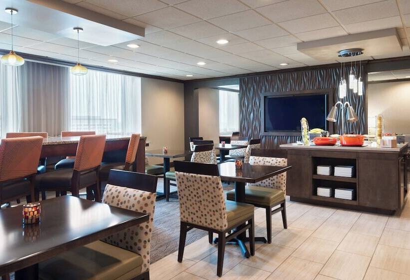 酒店 Austin Marriott North