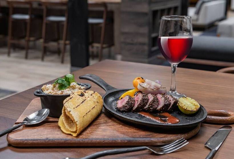 酒店 Austin Marriott North