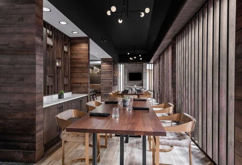 ホテル Austin Marriott North