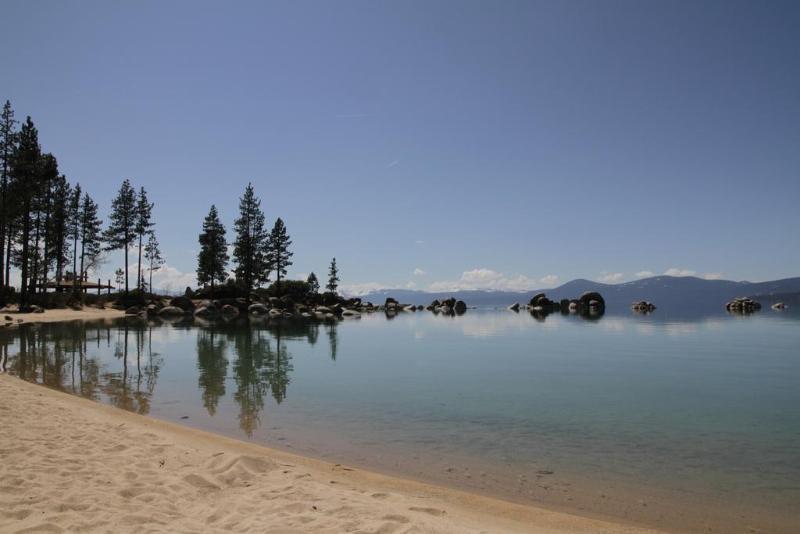 هتل Avalon Lodge South Lake Tahoe