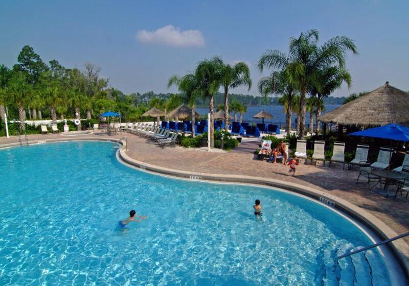 فندق Bahama Bay Resort