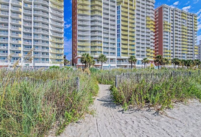 هتل Bay Watch Resort