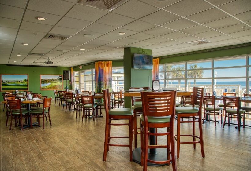 هتل Bay Watch Resort