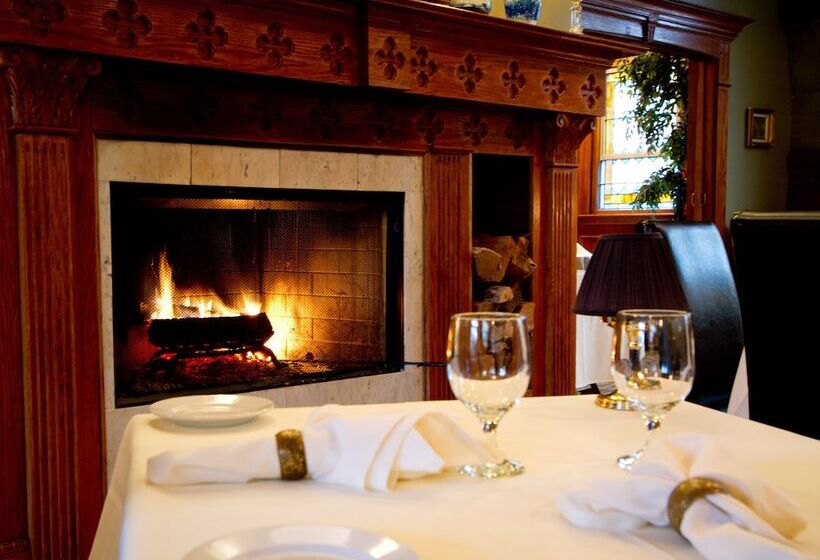 호텔 Belfry Inn And Bistro