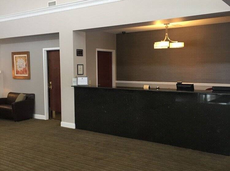 ホテル Belvedere Inn Schenectady   Albany