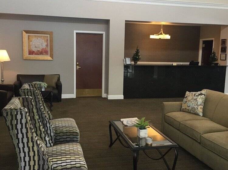 ホテル Belvedere Inn Schenectady   Albany