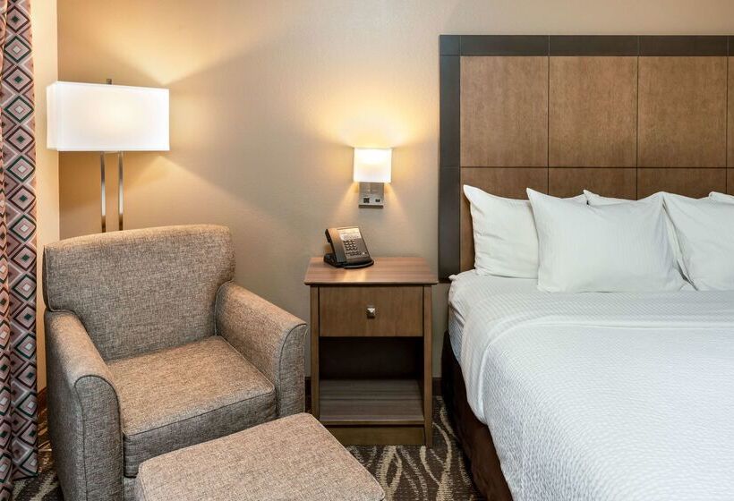 Best Western Plus Kalispell/glacier Park West Hotel & Suites