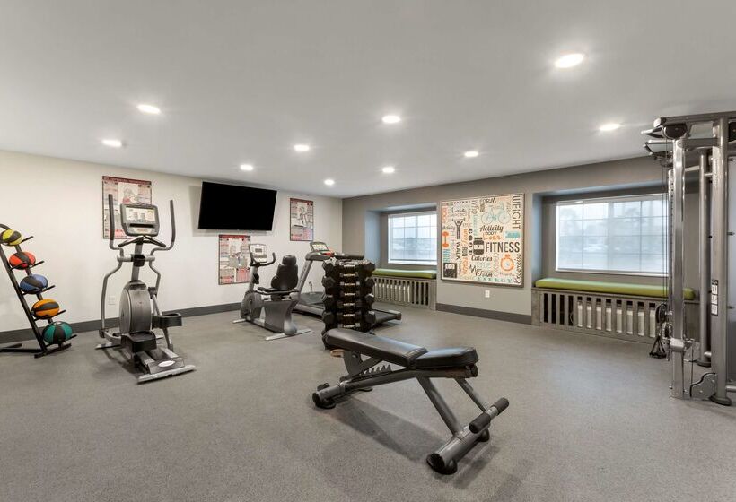 هتل Best Western Plus Yuma Foothills Inn & Suites