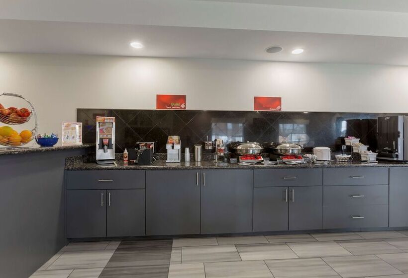 هتل Best Western Plus Yuma Foothills Inn & Suites