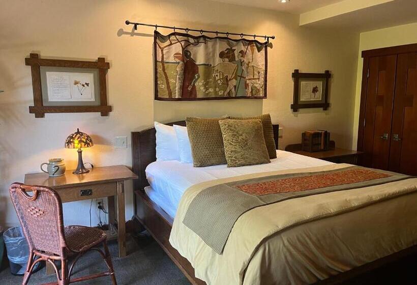 هتل Blackbird Inn