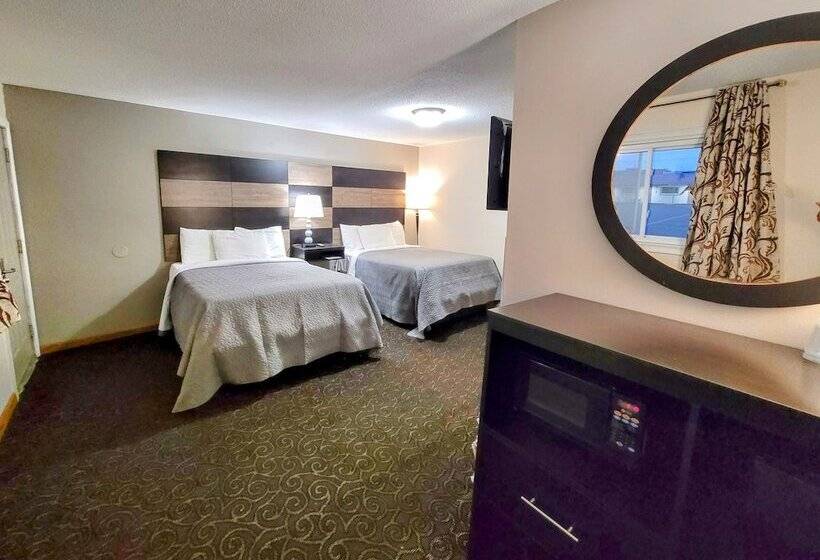 هتل Woodland Inn