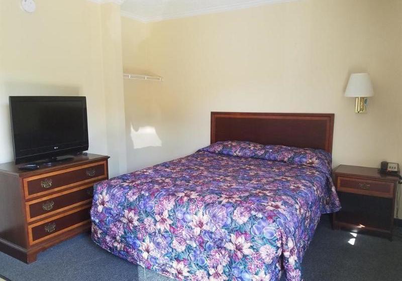 酒店 Budgetel Inn & Suitesbirmingham South