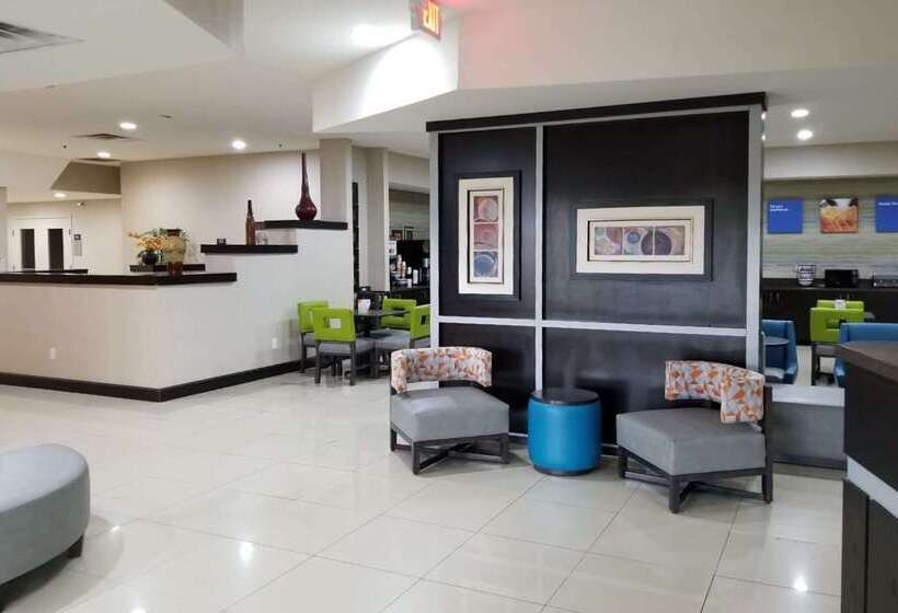 فندق Surestay Plus By Best Western Corydon