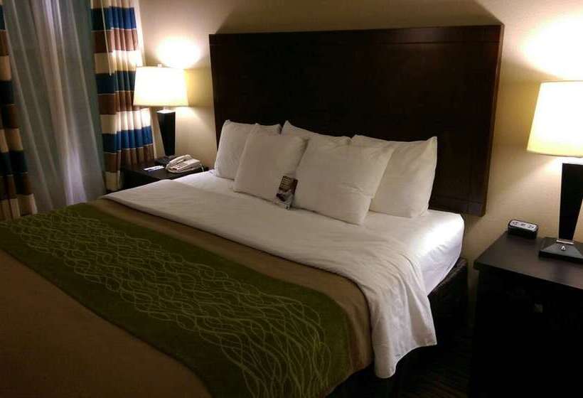 ホテル Surestay Plus By Best Western Corydon