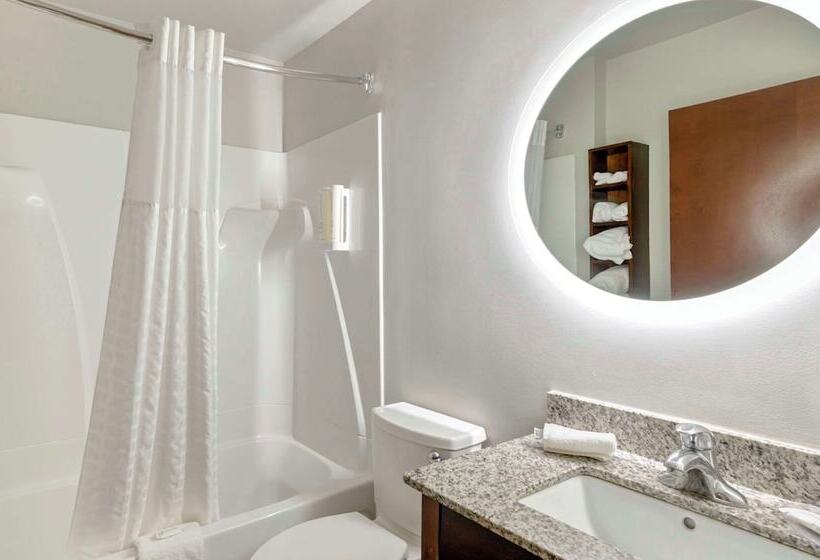 هتل Clarion Pointe Staunton East
