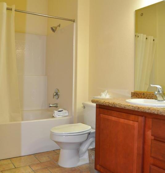 Fotos del hotel Club De Soleil All-suite Resort:  16