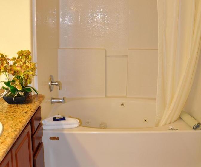 Fotos del hotel Club De Soleil All-suite Resort:  17